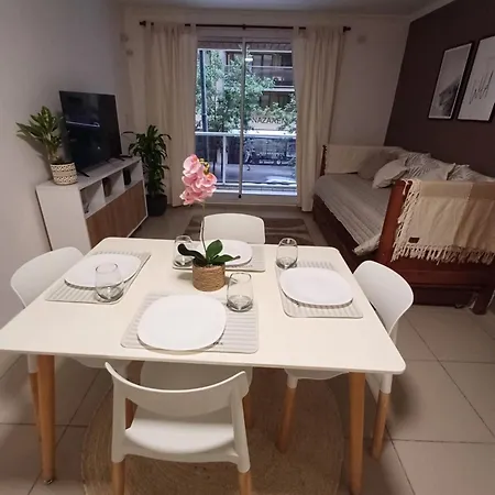 Hermoso Departamento Doble Be Cordoba Exterior photo
