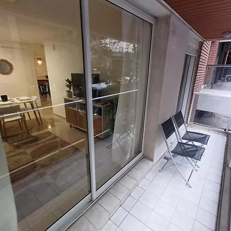 Hermoso Departamento Doble Be Cordoba Exterior photo