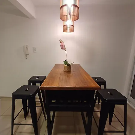 Hermoso Departamento Doble Be Cordoba Exterior photo