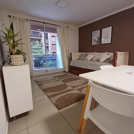 Hermoso Departamento Doble Be Cordoba Exterior photo