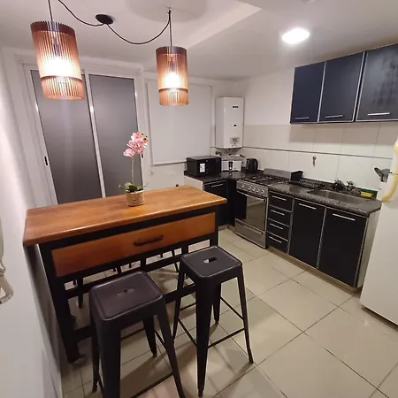 Hermoso Departamento Doble Be Cordoba Exterior photo