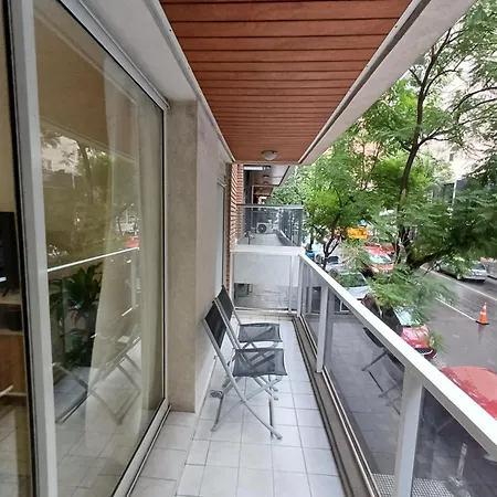 Hermoso Departamento Doble Be Cordoba Exterior photo