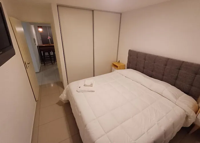 Hermoso Departamento Doble Be