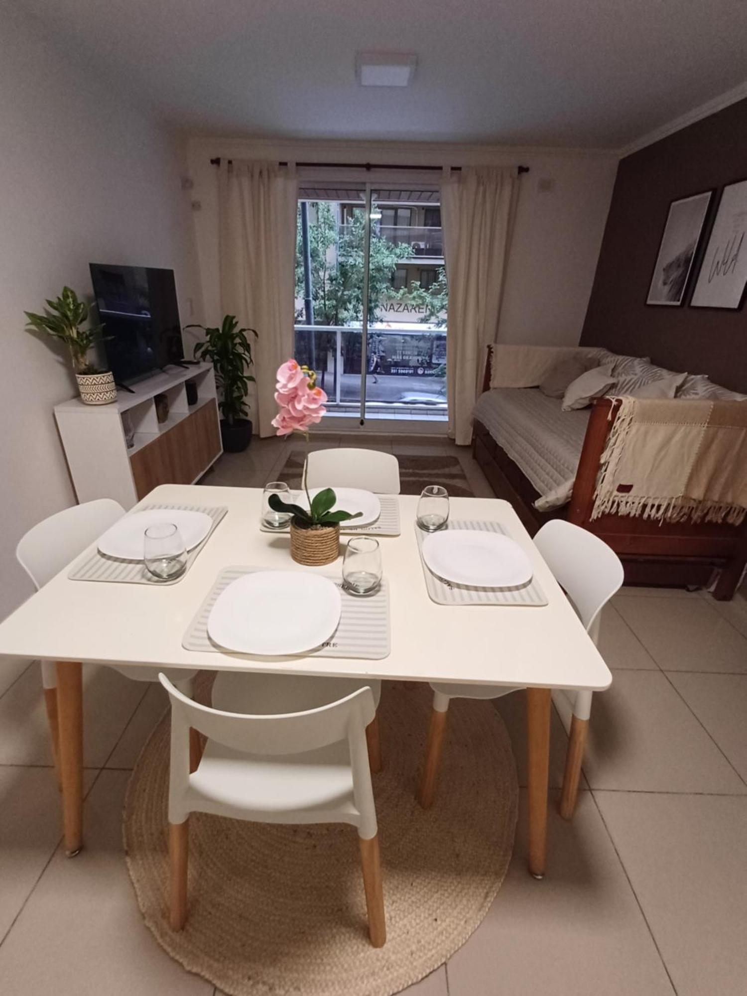 Hermoso Departamento Doble Be Córdoba