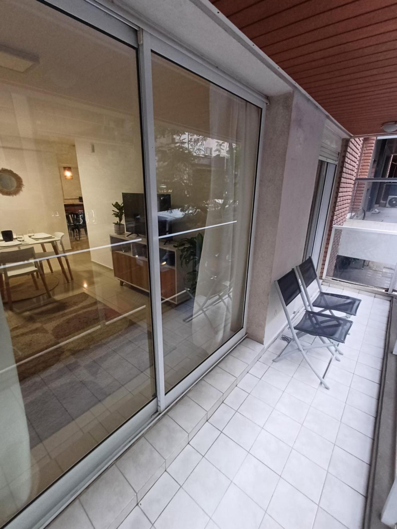 Hermoso Departamento Doble Be Apartment Cordoba
