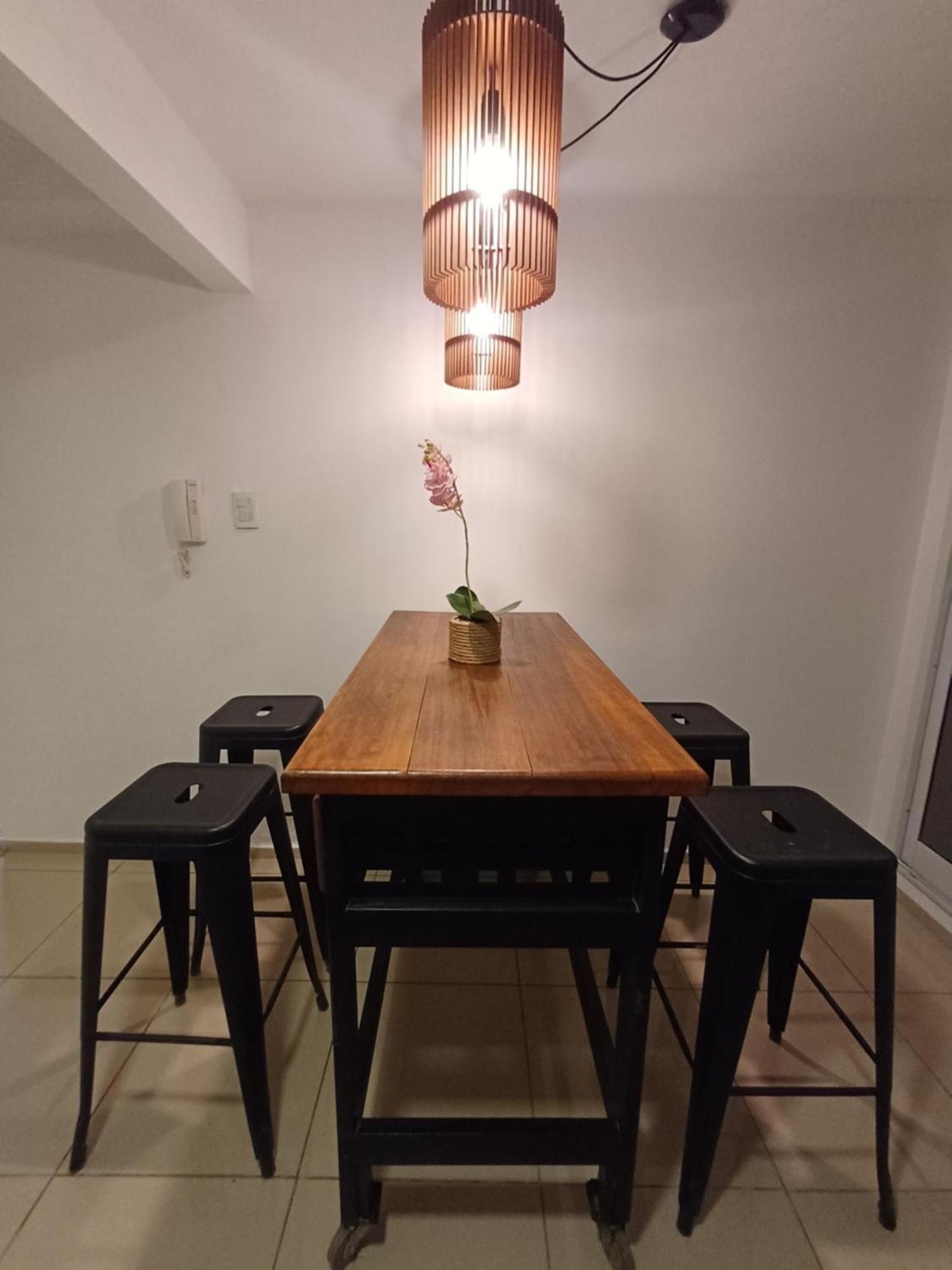 Hermoso Departamento Doble Be