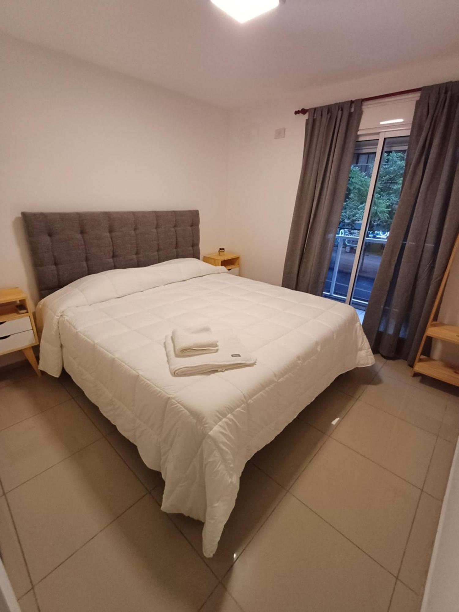 Apartment Hermoso Departamento Doble Be Cordoba