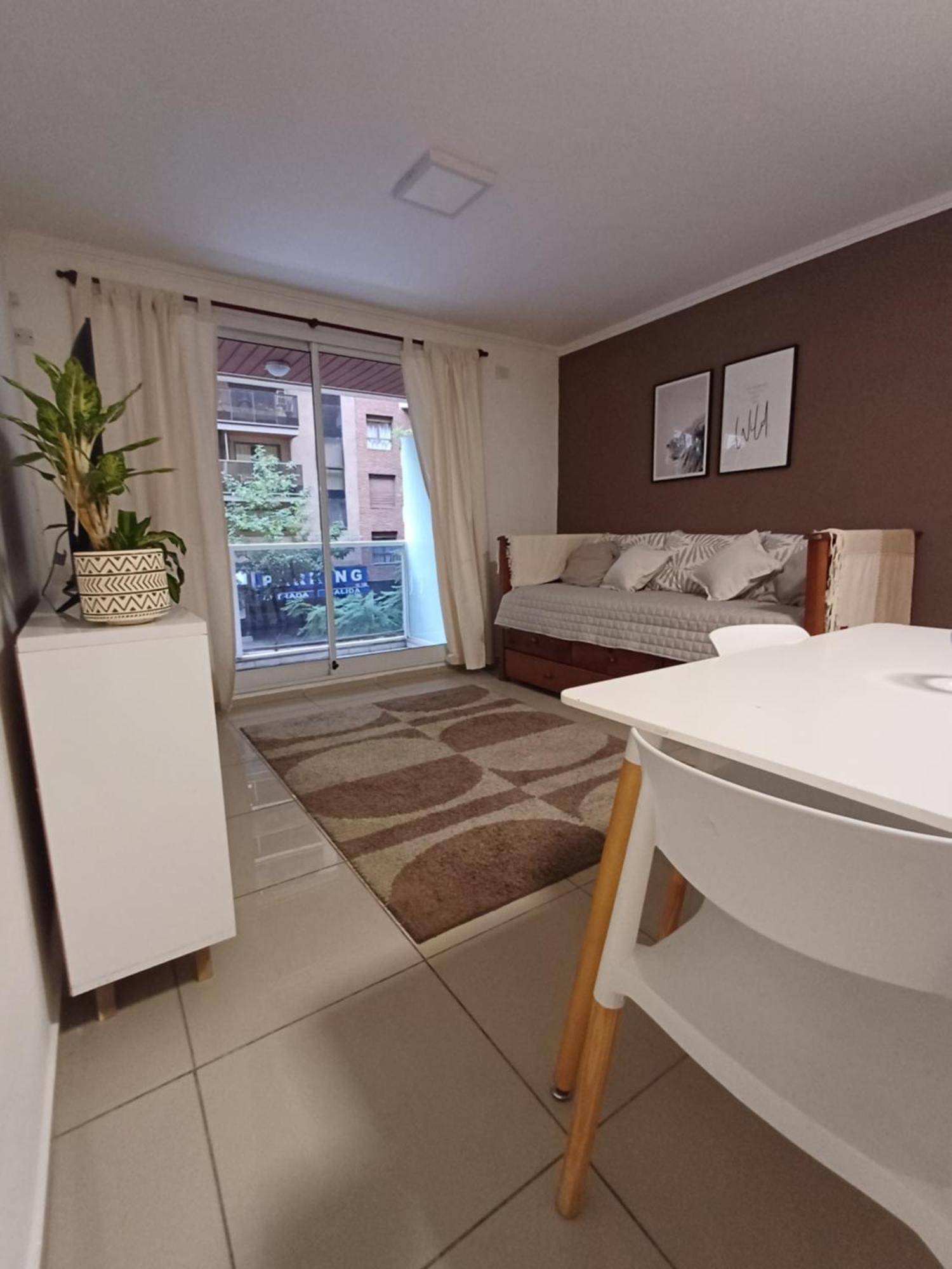 Hermoso Departamento Doble Be *
