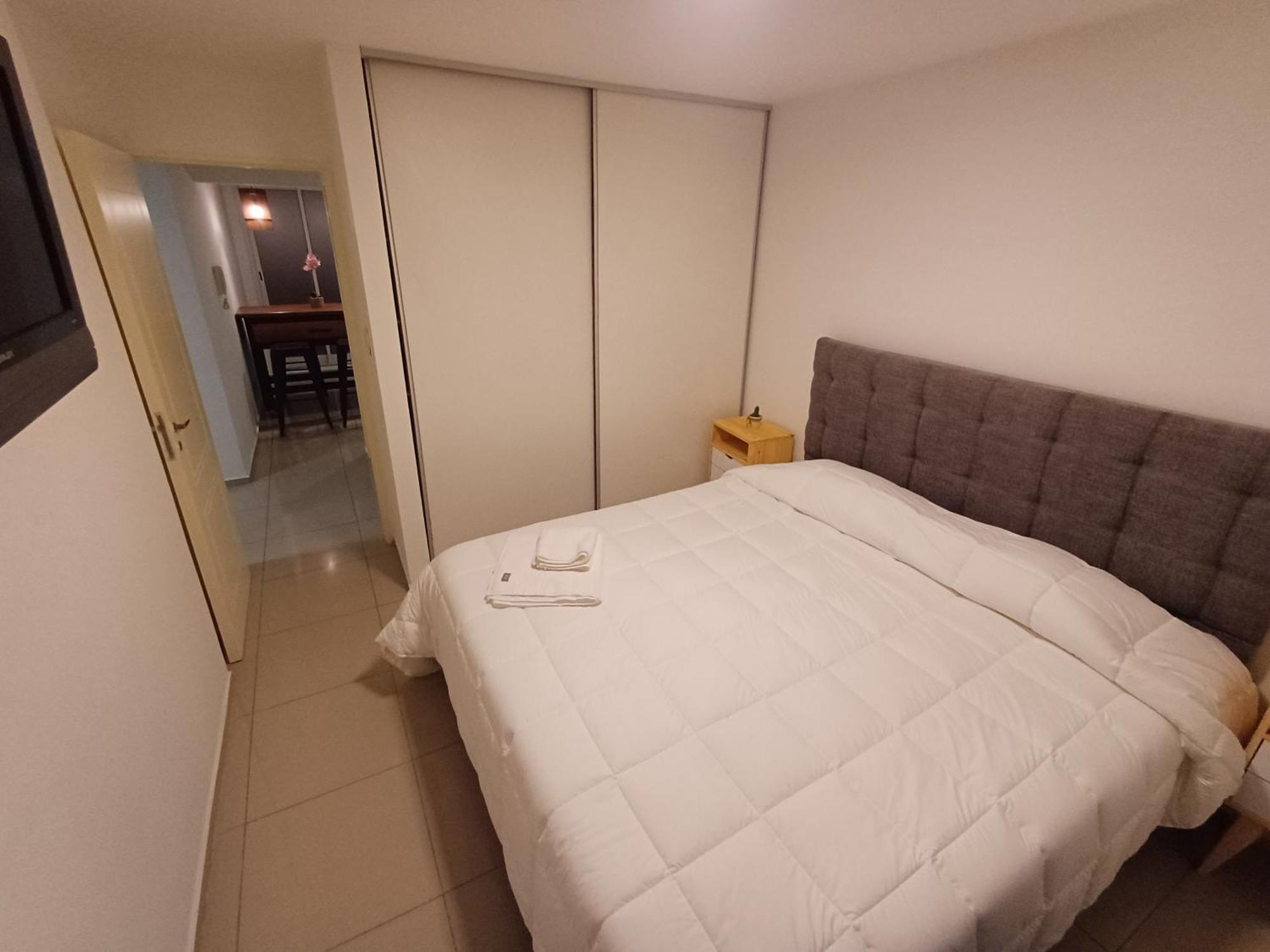 Hermoso Departamento Doble Be *