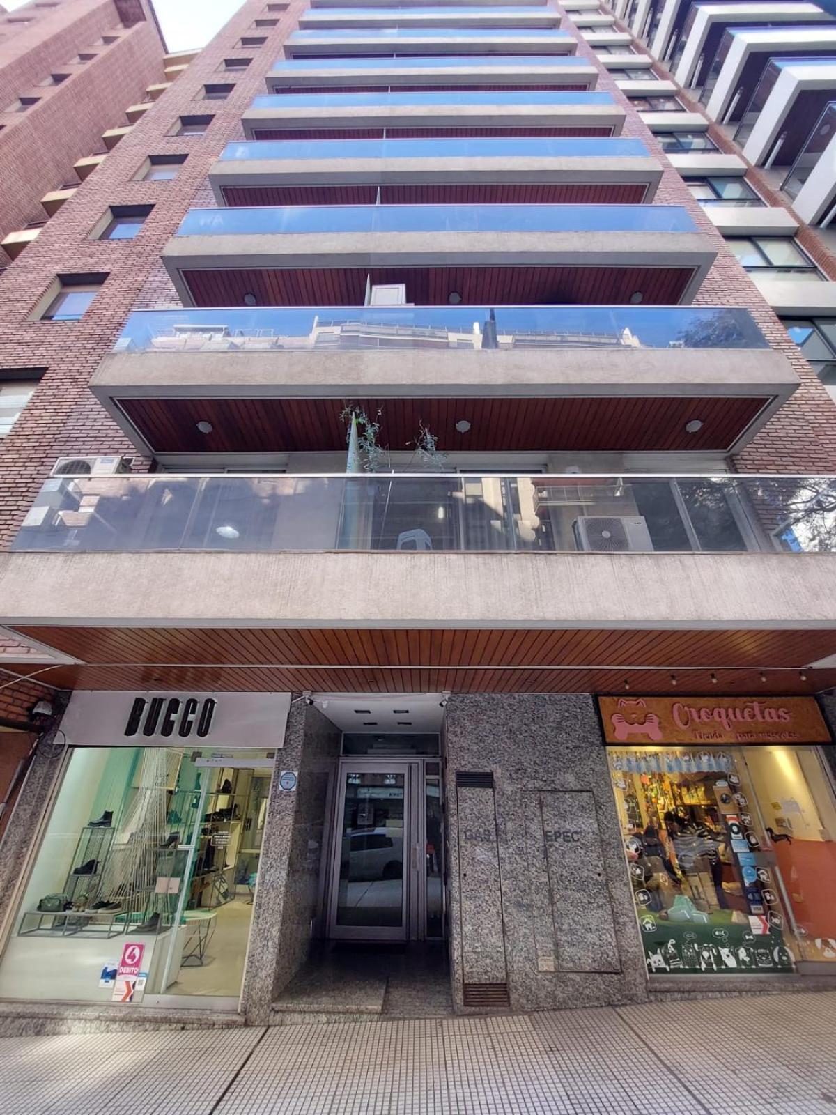 Hermoso Departamento Doble Be * Cordoba