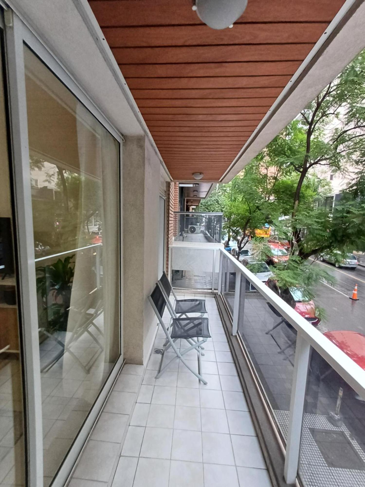 Apartment Hermoso Departamento Doble Be